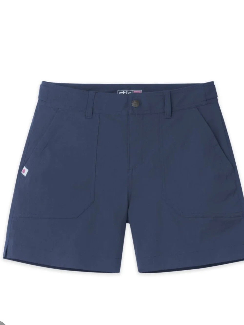 Stio Coburn Short 5